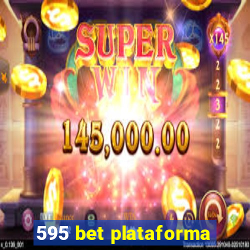 595 bet plataforma